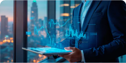 DBA Finance